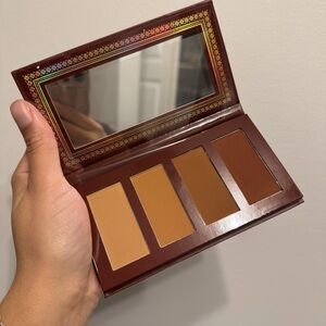 ACE BEAUTE Bronzed in Paradise